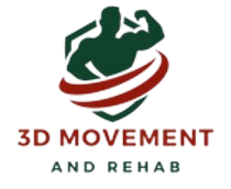 3D Movement